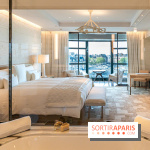 Le Cheval Blanc Paris se dévoile en photos !