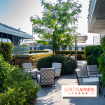 Le Cheval Blanc Paris se dévoile en photos !