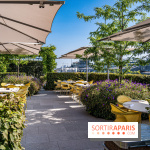 Le Cheval Blanc Paris se dévoile en photos !