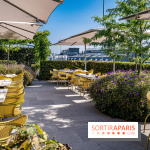 Le Cheval Blanc Paris se dévoile en photos !