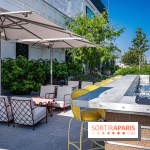 Le Cheval Blanc Paris se dévoile en photos !