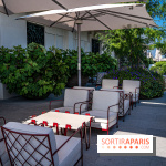 Le Cheval Blanc Paris se dévoile en photos !