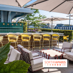 Le Cheval Blanc Paris se dévoile en photos !