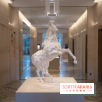 Le Cheval Blanc Paris se dévoile en photos !