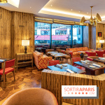 Le Cheval Blanc Paris se dévoile en photos !