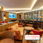 Le Cheval Blanc Paris se dévoile en photos !