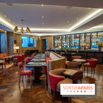 Le Cheval Blanc Paris se dévoile en photos !