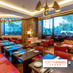 Le Cheval Blanc Paris se dévoile en photos !