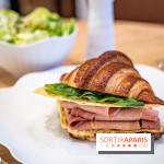 Le Cheval Blanc Paris se dévoile en photos !