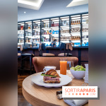 Le Cheval Blanc Paris se dévoile en photos !