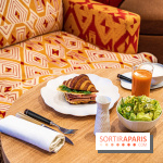 Le Cheval Blanc Paris se dévoile en photos !