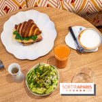 Le Cheval Blanc Paris se dévoile en photos !