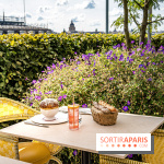 Le Cheval Blanc Paris se dévoile en photos !