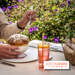 Le Cheval Blanc Paris se dévoile en photos !