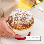 Le Cheval Blanc Paris se dévoile en photos !