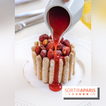 Le Cheval Blanc Paris se dévoile en photos !