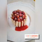 Le Cheval Blanc Paris se dévoile en photos !