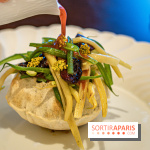 Le Cheval Blanc Paris se dévoile en photos !