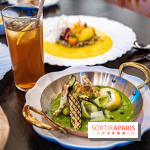 Le Cheval Blanc Paris se dévoile en photos !