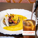 Le Cheval Blanc Paris se dévoile en photos !