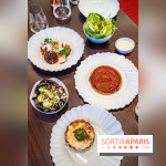 Le Cheval Blanc Paris se dévoile en photos !