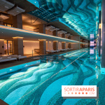 Le Cheval Blanc Paris se dévoile en photos !