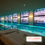 Le Cheval Blanc Paris se dévoile en photos !