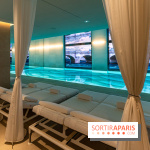 Le Cheval Blanc Paris se dévoile en photos !