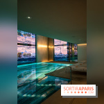 Le Cheval Blanc Paris se dévoile en photos !