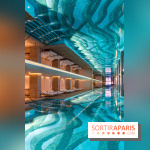 Le Cheval Blanc Paris se dévoile en photos !