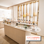 Le Cheval Blanc Paris se dévoile en photos !