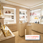 Le Cheval Blanc Paris se dévoile en photos !