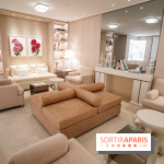 Le Cheval Blanc Paris se dévoile en photos !