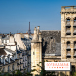 Le Cheval Blanc Paris se dévoile en photos !