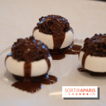 Le Limbar, salon de thé et bar du Cheval Blanc Paris