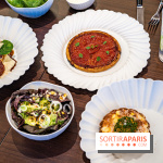 Le Limbar, salon de thé et bar du Cheval Blanc Paris