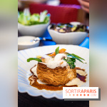 Le Limbar, salon de thé et bar du Cheval Blanc Paris