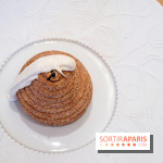 Le Limbar, salon de thé et bar du Cheval Blanc Paris