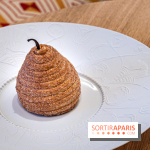 Le Limbar, salon de thé et bar du Cheval Blanc Paris