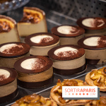 La Pâtisserie et salon de thé de Nina Métayer au Printemps du Goût