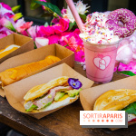 La Quequetterie lance son offre salée toujours aussi coquine - nos photos