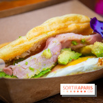 La Quequetterie lance son offre salée toujours aussi coquine - nos photos