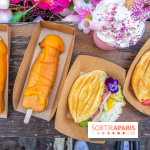 La Quequetterie lance son offre salée toujours aussi coquine - nos photos