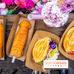 La Quequetterie lance son offre salée toujours aussi coquine - nos photos