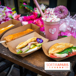 La Quequetterie lance son offre salée toujours aussi coquine - nos photos