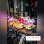 La Quequetterie lance son offre salée toujours aussi coquine - nos photos