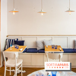 Piadineria 14.07, le restaurant de piadine à deux pas de Bastille - nos photos