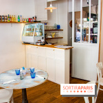 Piadineria 14.07, le restaurant de piadine à deux pas de Bastille - nos photos