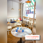 Piadineria 14.07, le restaurant de piadine à deux pas de Bastille - nos photos