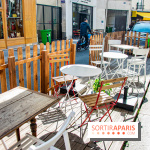 Piadineria 14.07, le restaurant de piadine à deux pas de Bastille - nos photos